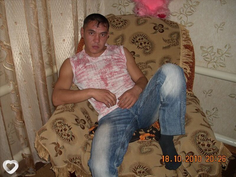 Кайрат, 37, Саратове — анкета №25125
