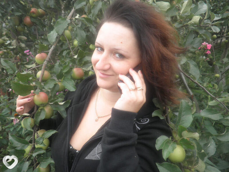 Екатерина, 37, Смолевичах — анкета №25126
