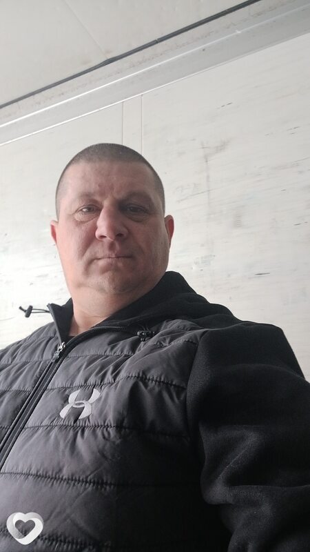 Денис, 44, Одессе — анкета №25129