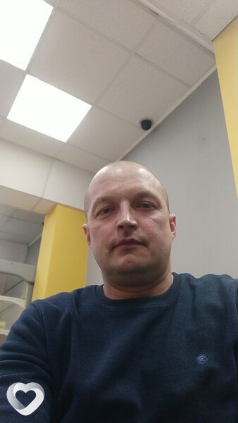 Александр, 44, Барнауле — анкета №25130
