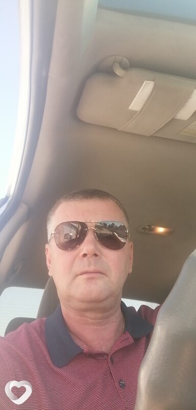Юрий, 52, Улан-Удэ — анкета №25136