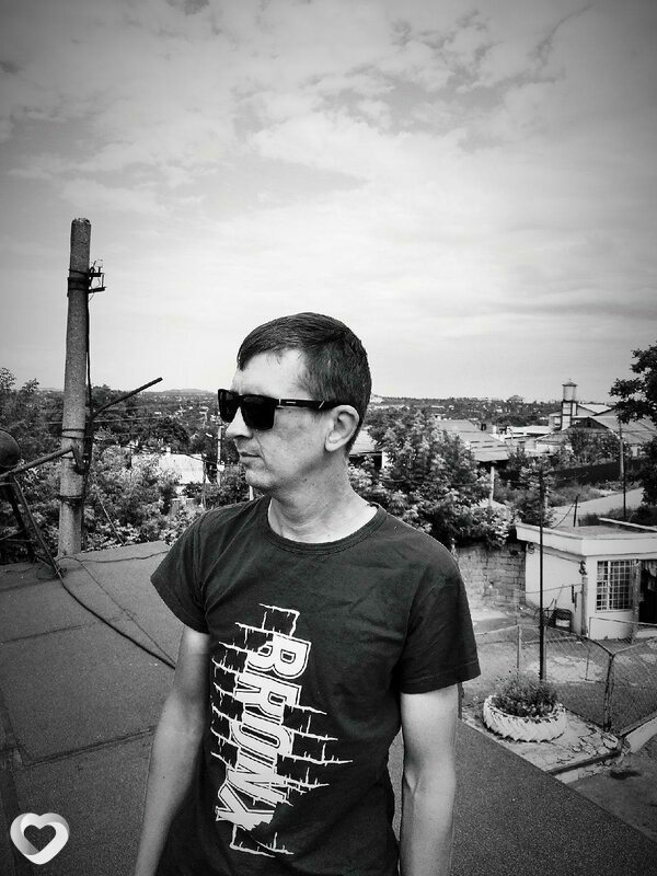 Alekx, 37, Макеевке — анкета №25140