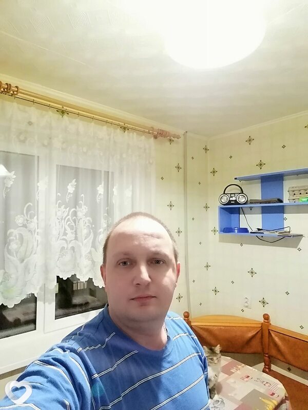 Денис, 40, Иванове — анкета №25141