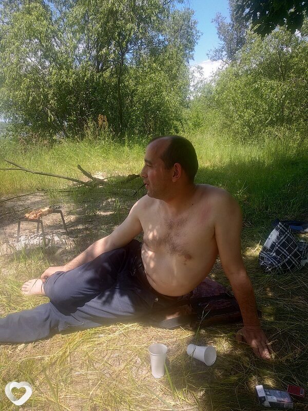 Сергей, 49, Мозыре — анкета №25142
