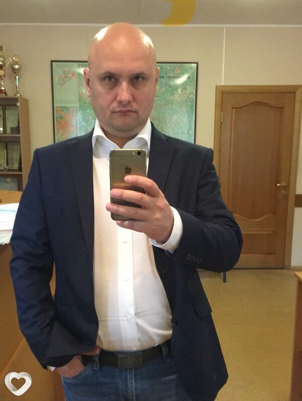 Роман, 50, Ярославле — анкета №25143