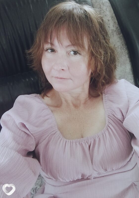 Лена, 43, Чите — анкета №25144