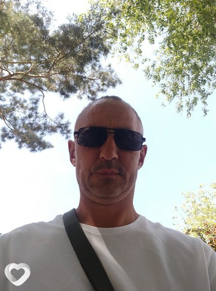 Дима, 49, Астрахани — анкета №25160