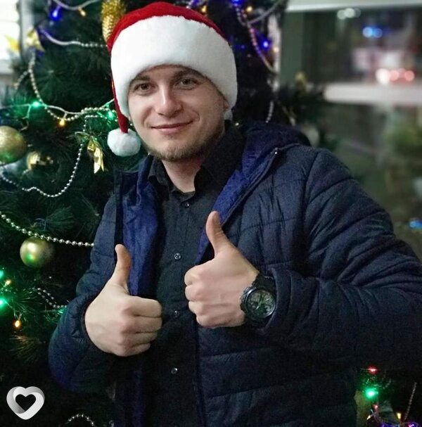 Олег, 38, Ангарске — анкета №25162