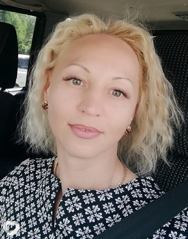 Анна, 42, Кемерове — анкета №25163