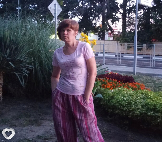 Vikky, 55, Саратове — анкета №25172