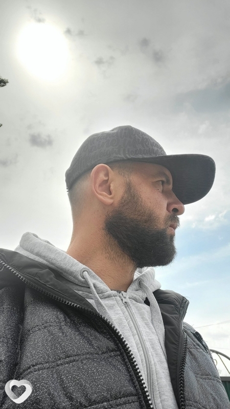 Vlad, 39, Лубнах — анкета №25175