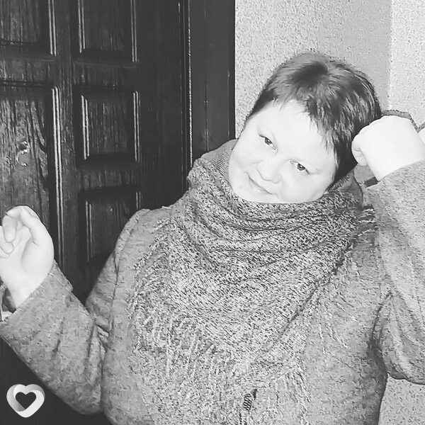Натали, 39, Витебске — анкета №25182