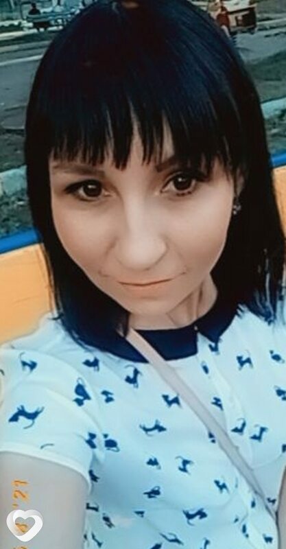 Милочка, 37, Челябинске — анкета №25179