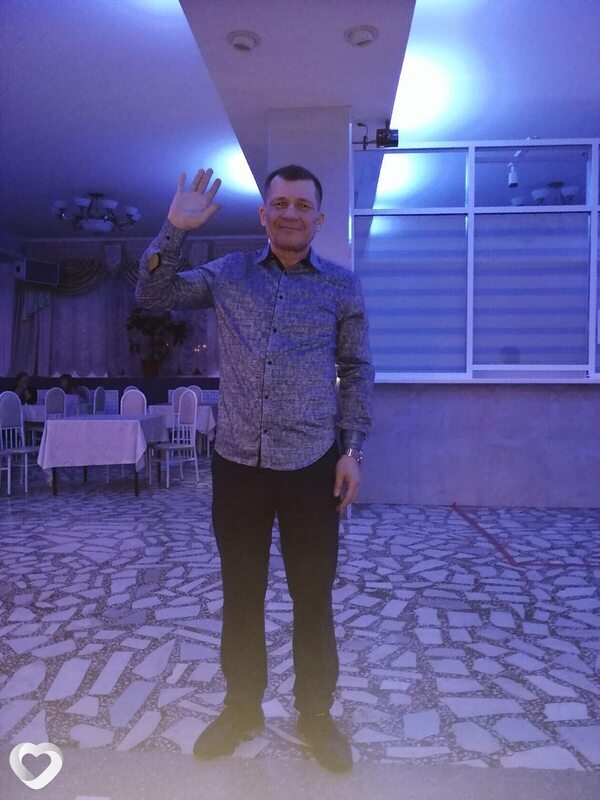 Анатолий, 53, Красноярске — анкета №25180