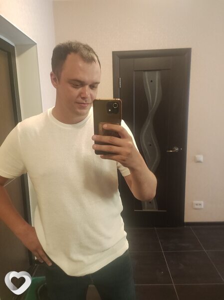 Артем, 36, Новосибирске — анкета №25181
