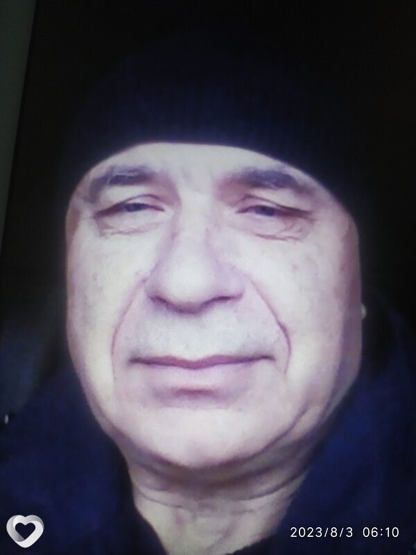 Николай, 64, Киеве — анкета №25191