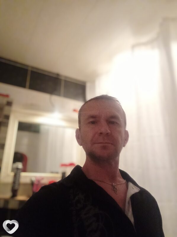 Александр, 44, Бресте — анкета №25200