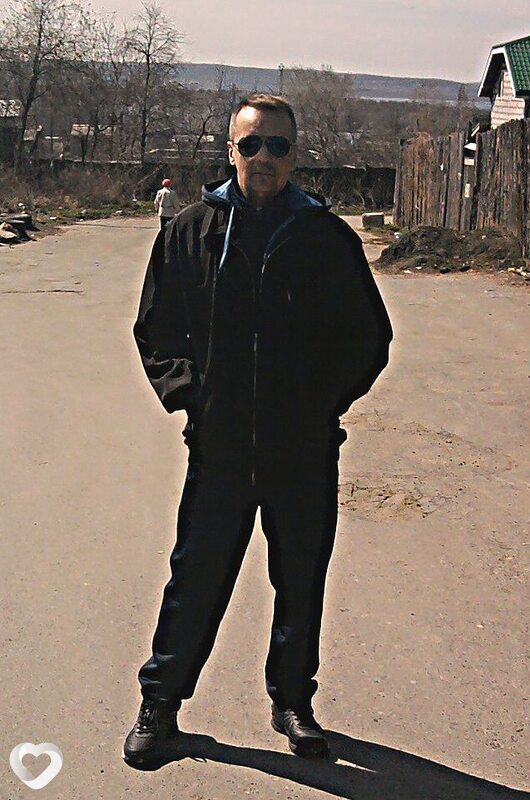 Денис, 57, Бобруйске — анкета №25201
