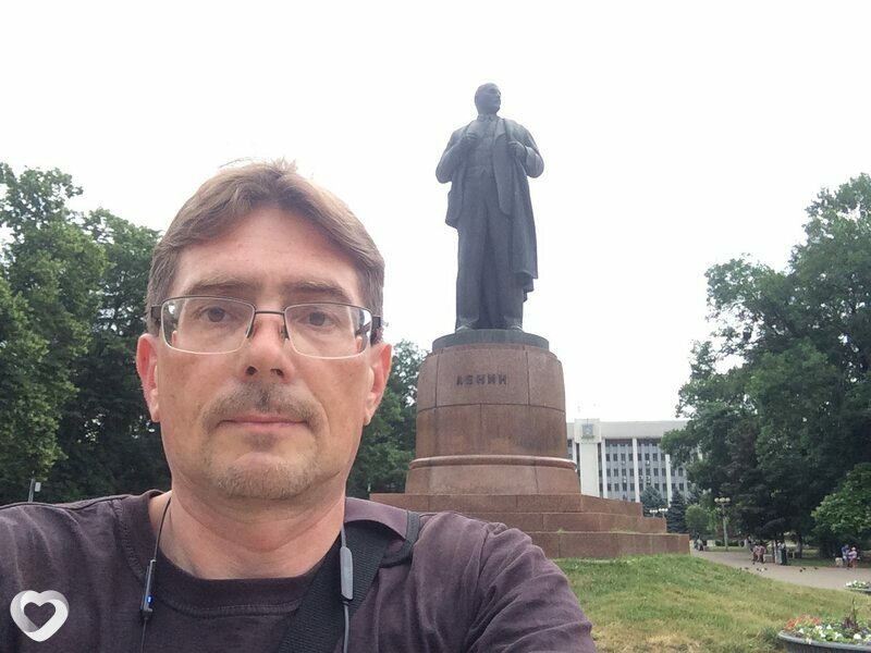 Сергей, 56, Краснодаре — анкета №25202