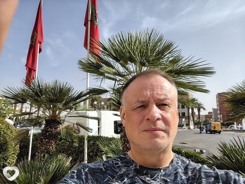 Алекс, 52, Ульяновске — анкета №25204