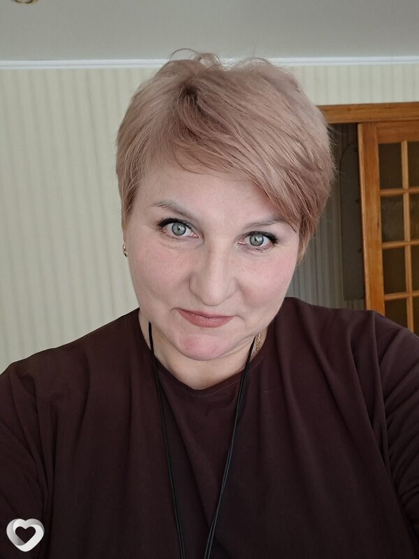Татьяна, 54, Бресте — анкета №25210
