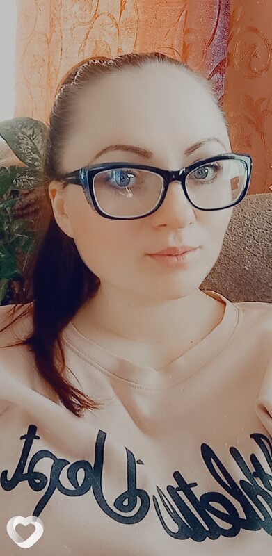 Ксения, 33, Витебске — анкета №25214