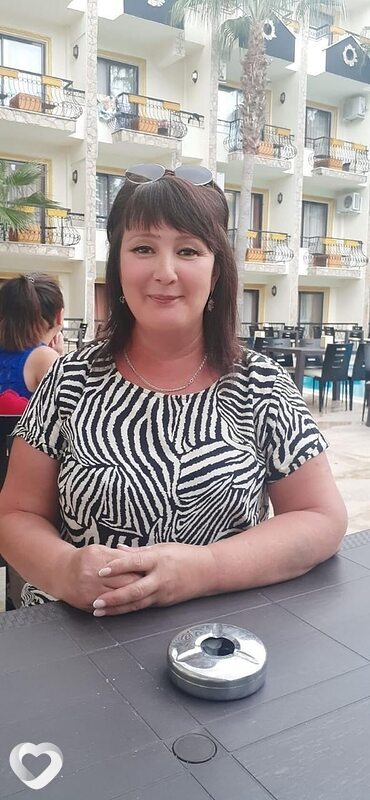 Алия, 50, Нижнекамске — анкета №25211