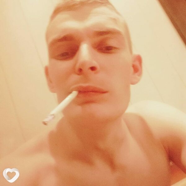 Yurik, 35, Гомеле — анкета №25212
