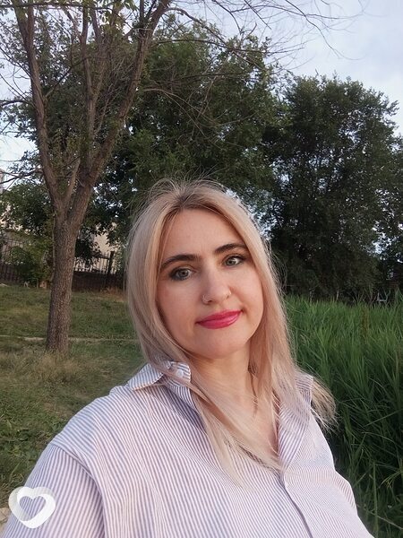 Натали, Старобельск