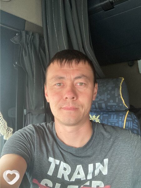 Vlad, 36, Оренбурге — анкета №25224
