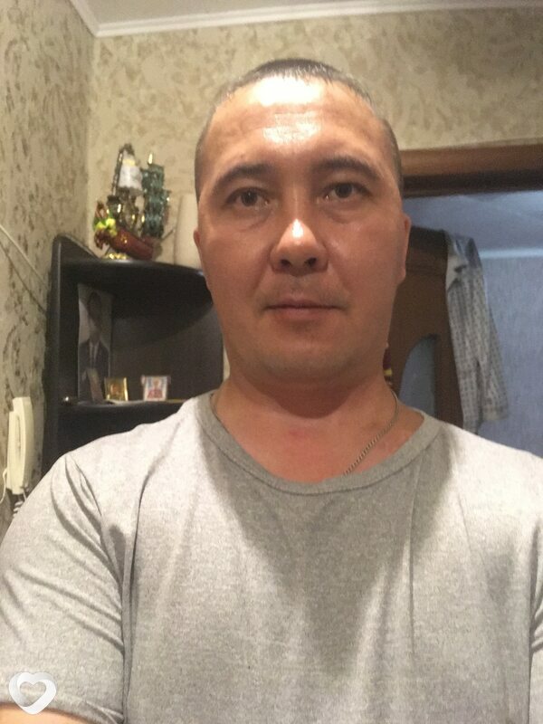 Денис, 44, Амурске — анкета №25223