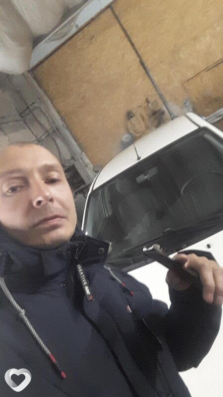 Денис, 41, Нижнем Новгороде — анкета №25227