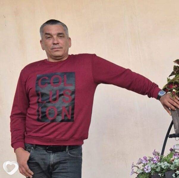 Сергей, 42, Минске — анкета №25229