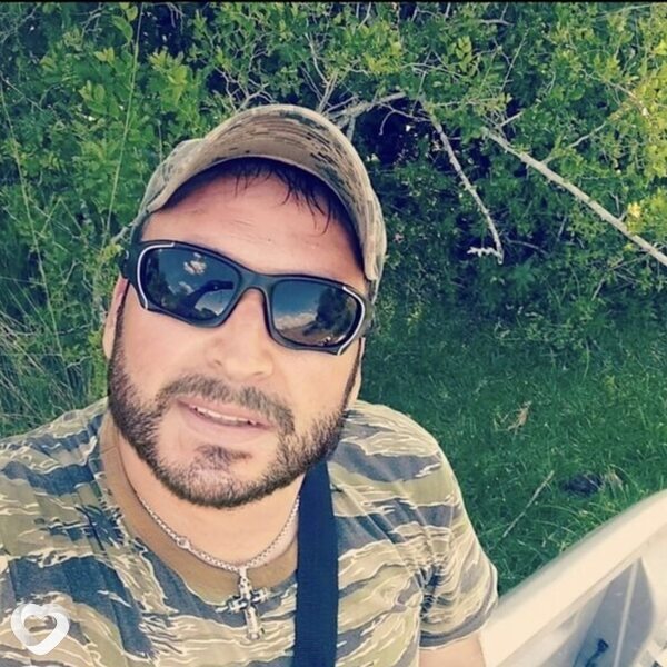 Бандерос, 41, Воронеже — анкета №25235