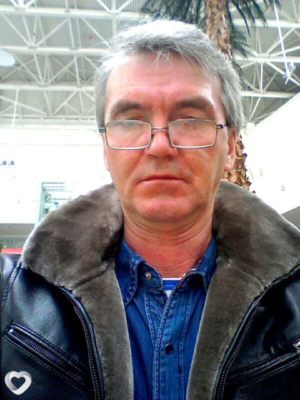 Сашка, 63, Ростове-на-Дону — анкета №25236