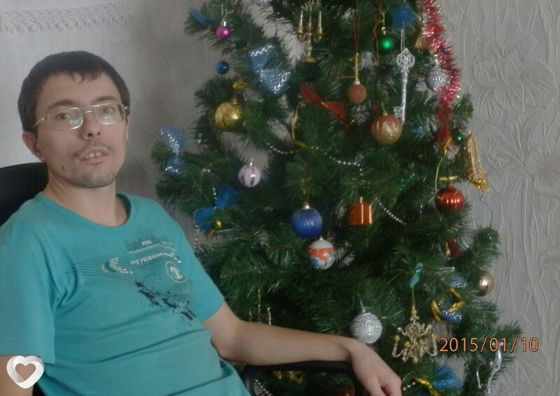Александр, 42, Киеве — анкета №25237