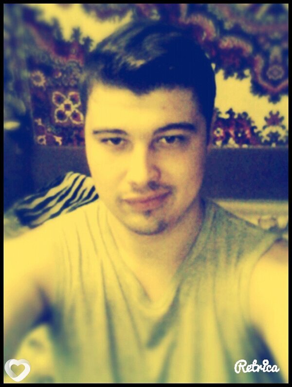 Ваня, Каховка