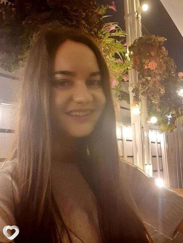 Катрина, 32, Ульяновске — анкета №25244