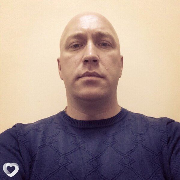 Aleks Boy, 49, Архангельске — анкета №25245