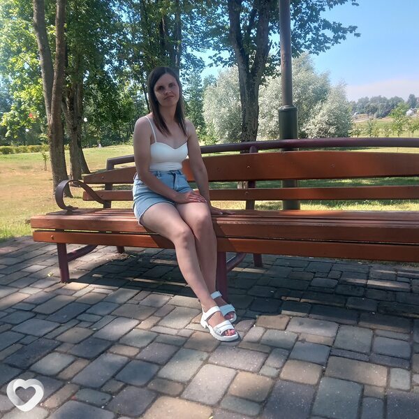 Оля, 38, Лиде — анкета №25250