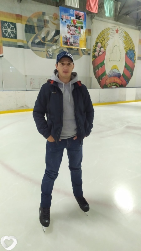 Сергей, 33, Пружанах — анкета №25254