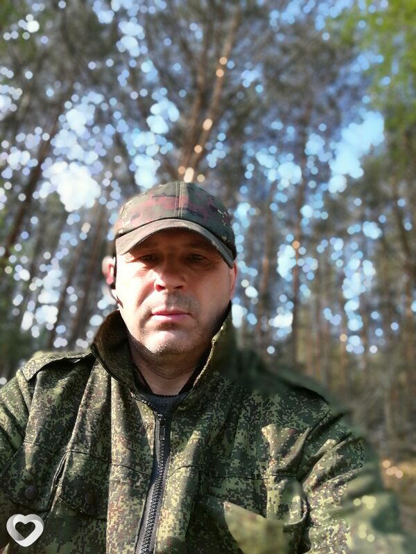 Vasiliv Titov, 54, Кобрине — анкета №25256