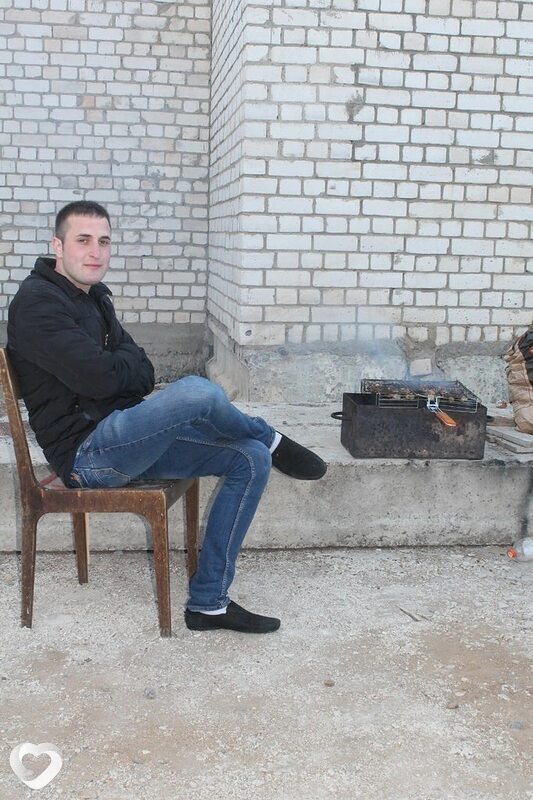 Антон, 33, Минске — анкета №25261