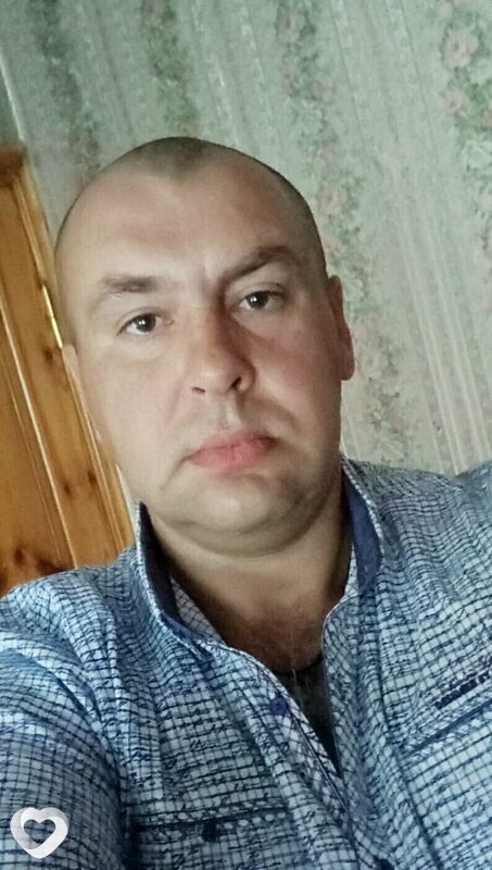 Андрей, 43, Кущевская — анкета №25266