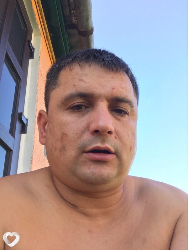 Вова, 37, Белой Церковь — анкета №25270