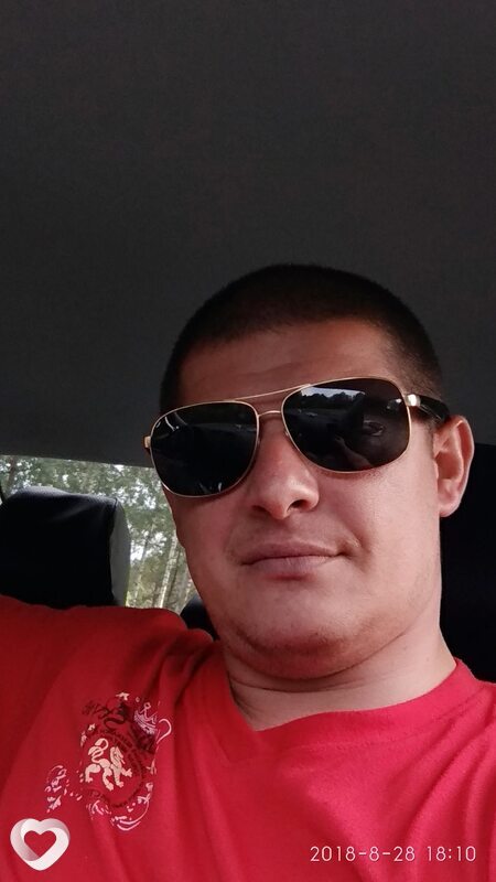 Василий, 39, Ганцевичах — анкета №25271