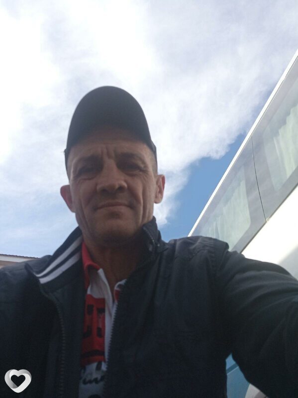 Ruslan, 55, Кишинёв — анкета №25272
