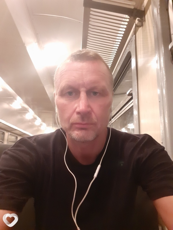 Максим, 43, Витебске — анкета №25278