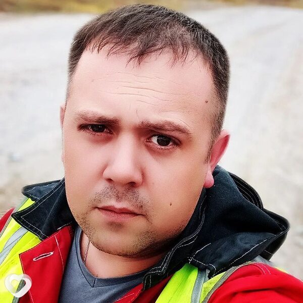 Илья, 32, Перми — анкета №25287