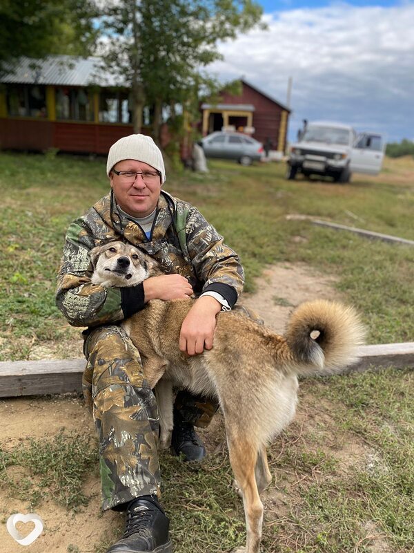 Александр, 45, Саранске — анкета №25293